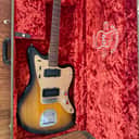 Fender 60th Anniversary Jazzmaster with Rosewood Fretboard 2018 - 2-Color Sunburst