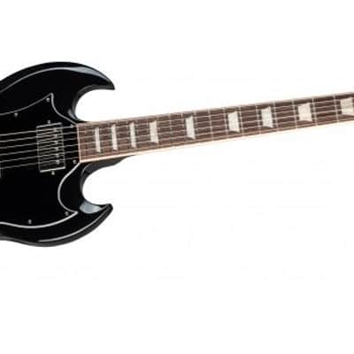 CHITARRA ELETTRICA GIBSON SG STANDARD Ebony image 2