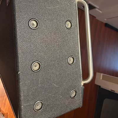 Ampeg 810E "The Fridge" Bass Cab 8x10 image 4