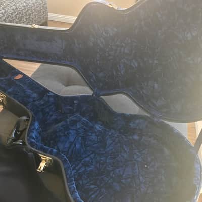 Gibson 'King of the Blues' Lucille Guitar 2006 Black image 14