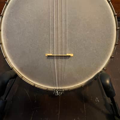 Weymann 5 string banjo c. 1900’s image 3