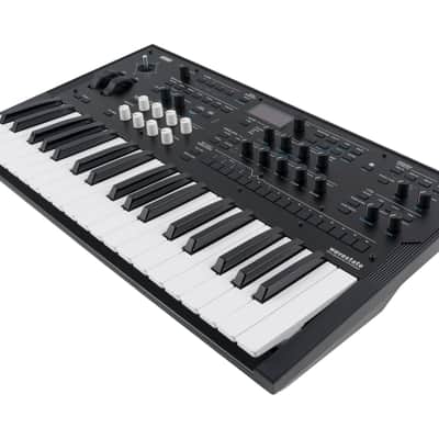 Korg Wavestate MK1 Wave Sequencing Keyboard Synthesizer [USED] image 3