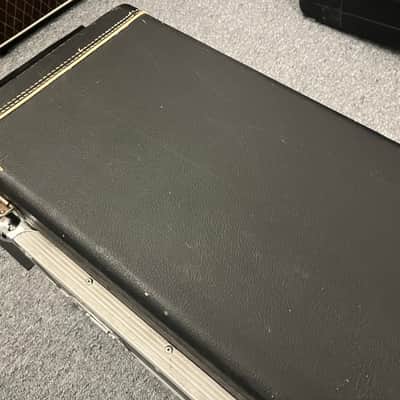 Fender Hardshell Case for Telecaster/Stratocaster 1972 - Black image 4