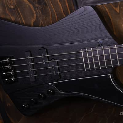 Sandberg Forty Eight Victor Brandt Signature Black Matt image 17