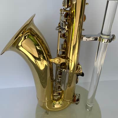 Yamaha YTS-23 Tenor Saxophone – Great Condition w/ Nice Case 🎷 image 20