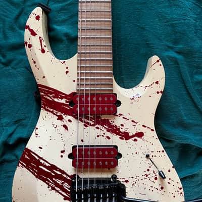 Kiesel Aries Voorhees Bolt-On 7 image 3