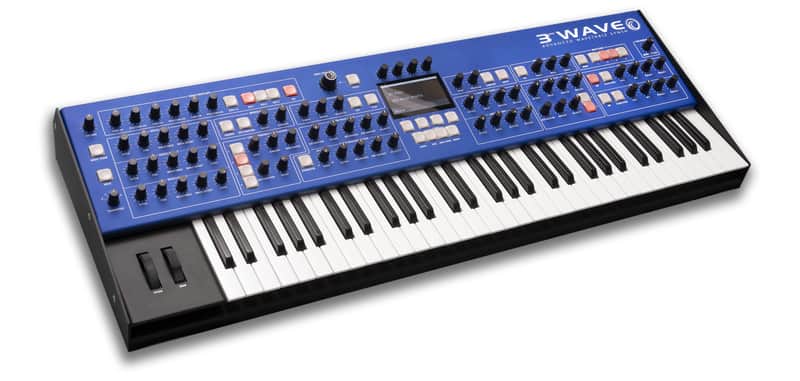 Groove Synthesis  3RD WAVE - WAVETABLE-SYNTHESIZER image 1