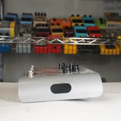 Fishman Aura Acoustic Imaging Blender Pedal image 5