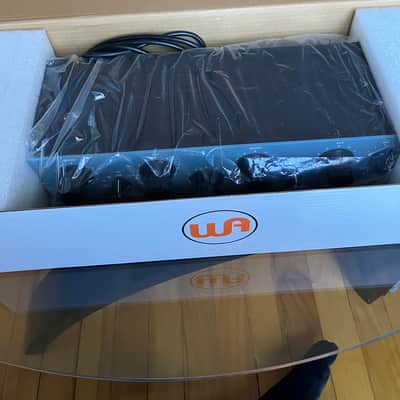 Warm Audio EQP-WA Tube EQ 2015 - Present - Blue image 4