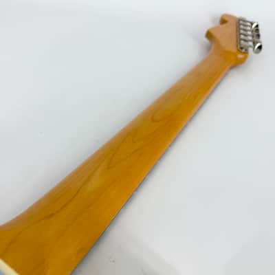 Immagine 2019 Fender American Original ’60s Stratocaster – Olympic White - 8