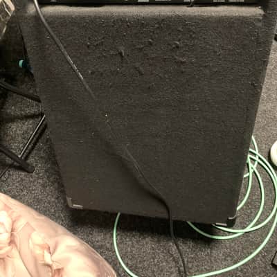 Ibanez SWX65 Bass Combo image 5