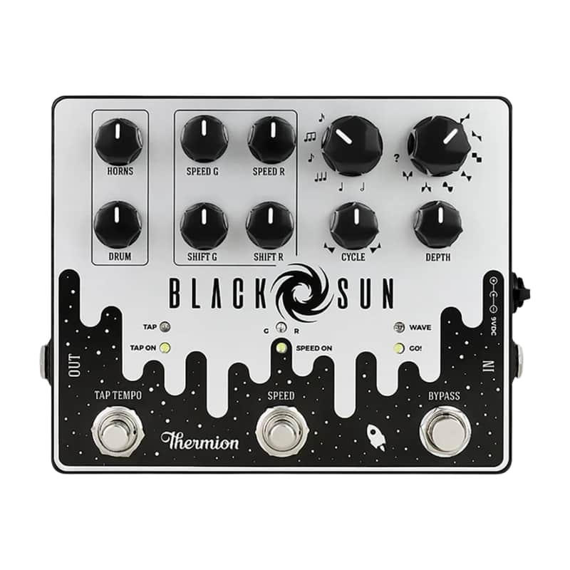 Thermion Black Sun image 1