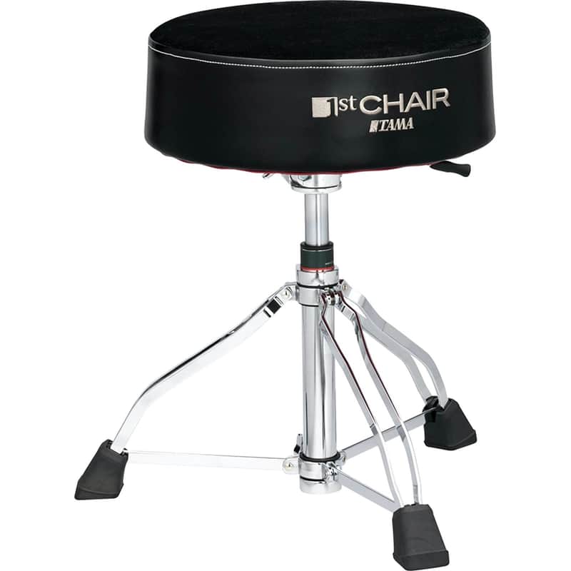 Tama 1st Chair Round Rider XL HYDRAULIX image 1