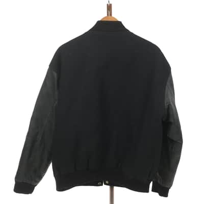 EMG Varsity Jacket Owned by Victor Wooten image 3