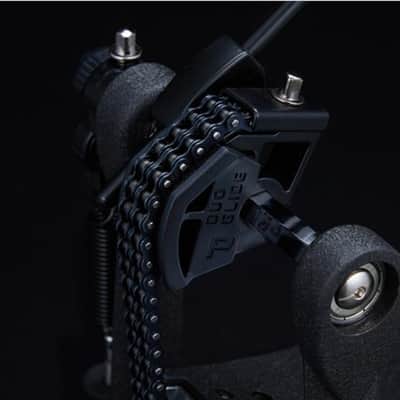 Tama Iron Cobra 600 Twin Pedal Dark Shadow - Limited Edition image 3