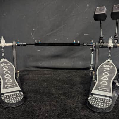 DW 2000 Series Double Bass Drum Pedal image 1