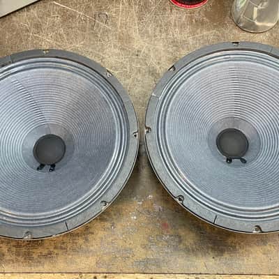 Fender Fender Pro Reverb, 2x12” combo 1966 - Black face image 11
