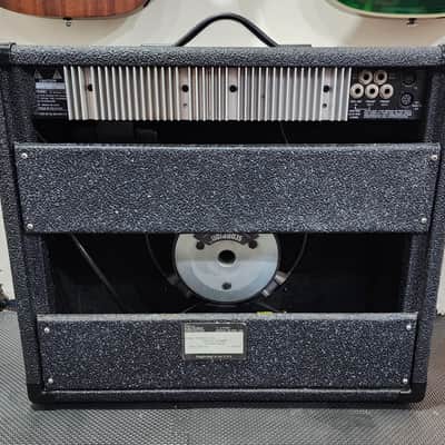 Peavey Renown 112 Solo Series W/ Footswitch image 7