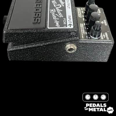 Boss FDR-1 Fender '65 Deluxe Reverb-Amp-x15226 image 2