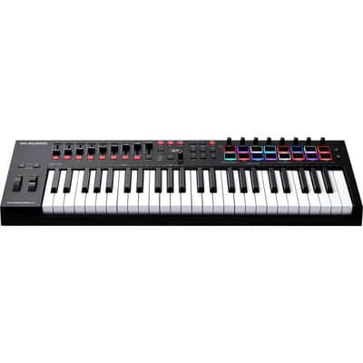 M-Audio OXYGEN PRO 49 image 3