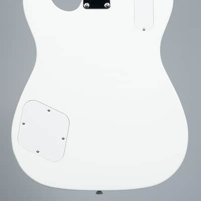 Fender MIJ Haruna Scandal Signature Telecaster Boost 2022 - White image 5