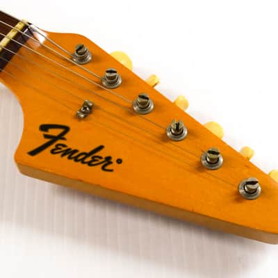 Fender Swinger (Arrow, Musiclander) 1969 - Dakota Red image 7