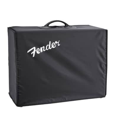Fender Hot Rod DeVille 212 Amp Cover