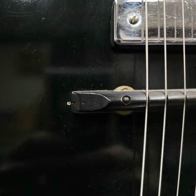 1960's Silvertone 1420 Electric Guitar image 4