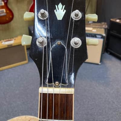 Gibson SG 2003 - 1961 reissue  Cherry Red image 2