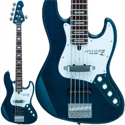 ATELIER Z [Scheduled to arrive around Spring 2026, pre-orders now