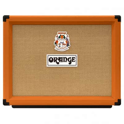 Orange Tremlord 30 image 2