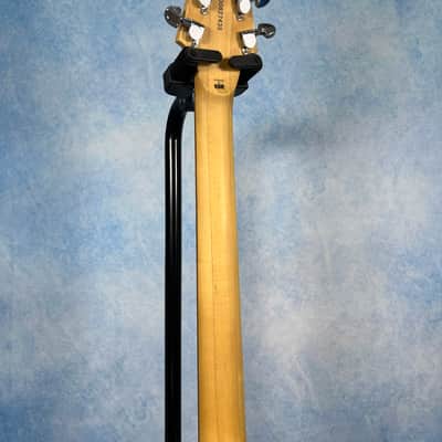 Edwards ESP E-CS-160 Crying Star 2008 Black Made in Japan image 18
