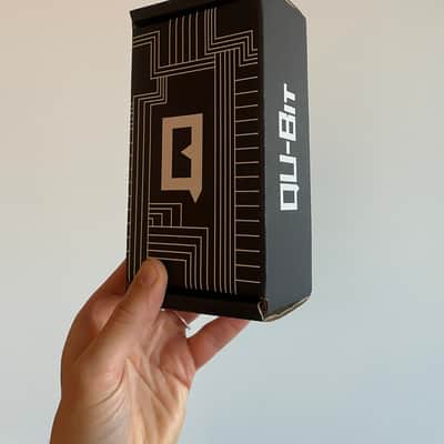 Qu-Bit Bloom v1 Fractal Sequencer image 2