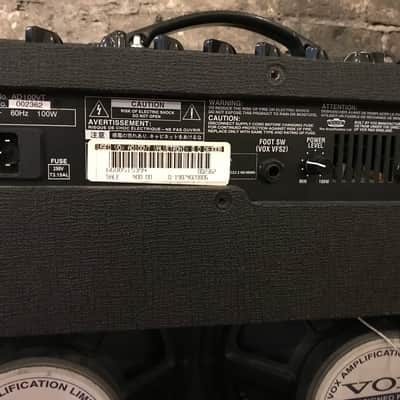 Vox Ad100VT image 5