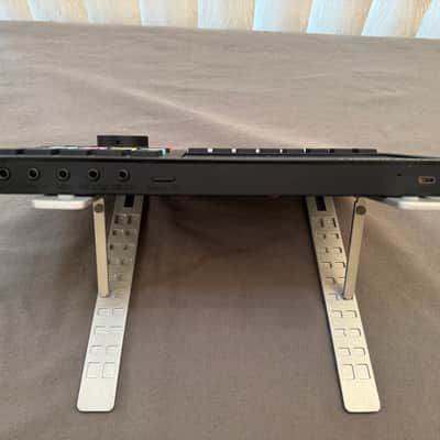 Polyend Tracker+ Standalone Audio Workstation 2024 - Present - Black image 3
