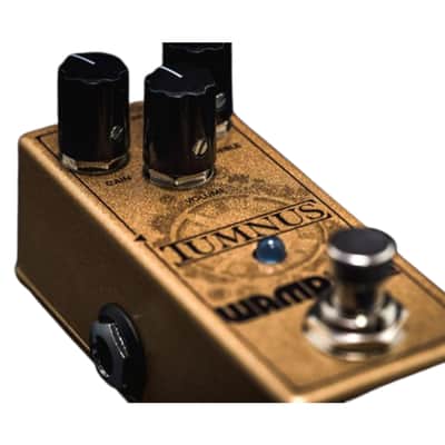 Wampler Tumnus Overdrive Pedal - Open Box image 5