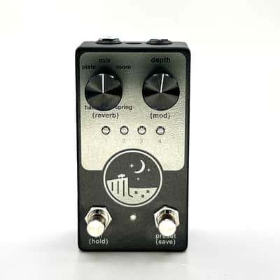 Native Audio Ghost Ridge V1.5 image 1
