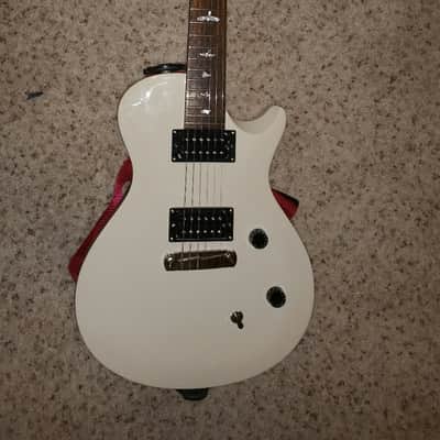 PRS SE Singlecut 22 White image 1