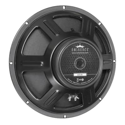 Eminence Delta 15 Speaker (15 Inch, 400 Watts, 8 Ohms) image 1
