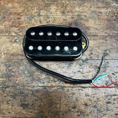 EVH Wolfgang Humbucker Electric Guitar Pickup EVH image 1