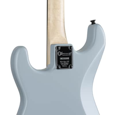 Charvel Pro-Mod So-Cal Style 1 HH HT E Primer Gray - Electric Guitar image 8