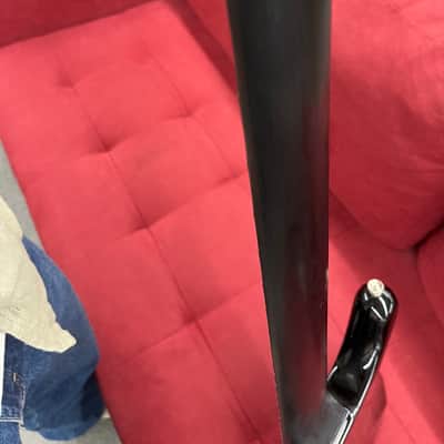 Epiphone Wilshire Pro Humbucker - Black image 14