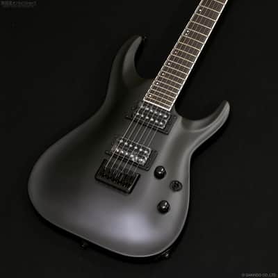 GrassRoots G-HORIZON-FX Black Satin, ESP image 2