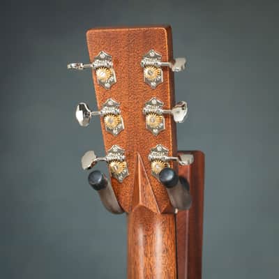 Martin OM-28 Standard Series Orchestra Model Acoustic Guitar - 3056365 image 7