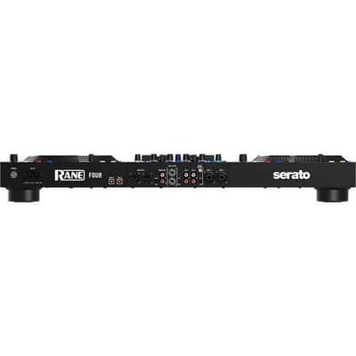 Rane DJ Four - Advanced Four-Channel Stems DJ Controller image 4