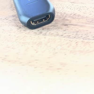 Elgato Cam Link 4K 2022 4 K 2022 - Black image 2
