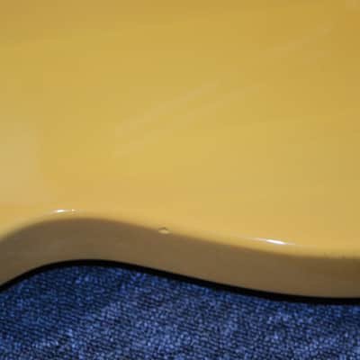 Fender corps OPB'50 Traditionnal II 2020 - BTB Butterscotch Blonde - japan import image 7