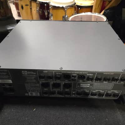 Ampeg SVT-4 PRO 1200-Watt Bass Amp Head 2007 - Present - Local Pickup Only image 2