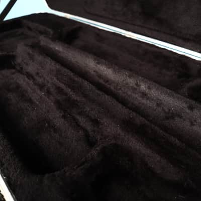 Musicman Ernie Ball Hardshell Stingray Bass Case Guitar image 3
