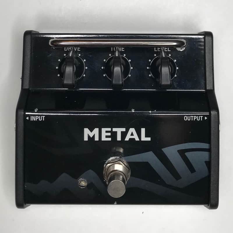 Elypse Metal imagen 1